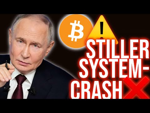 BRICS starten heimlich eine Geld-Revolution!