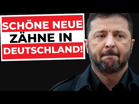 BRISANT: KRANKENKASSEN durch UKRAINE GEPLÜNDERT! BRISANT: KRANKENKASSEN durch UKRAINE GEPLÜNDERT!