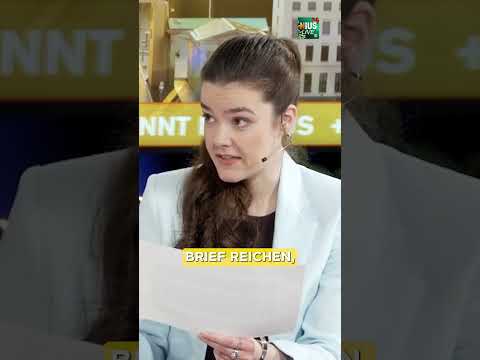 Bürgergeld: SPD verhöhnt die Union mit Mini-Reform #nius #niuslive #bürgergeld Bürgergeld: SPD verhöhnt die Union mit Mini-Reform #nius #niuslive #bürgergeld