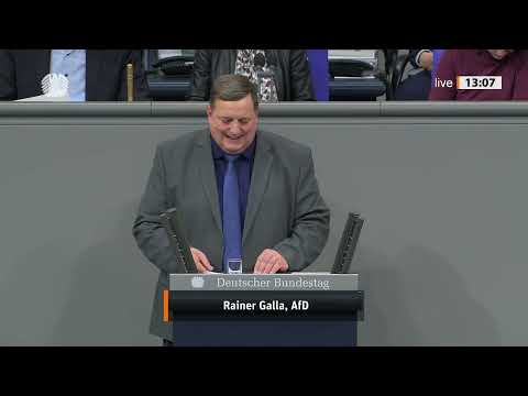 BUNDESTAG TREIBT ES ZU BUNT! – WIR ZAHLEN, SIE ZOCKEN!