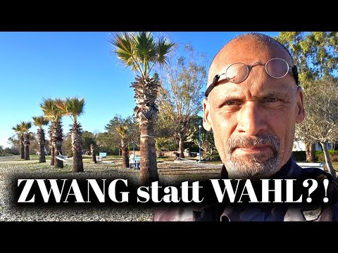 BUNDESWEHR: Zwang statt Wahl? BUNDESWEHR: Zwang statt Wahl?