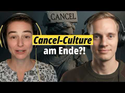 Cancel Culture, Meloni, China-Milliardäre und die EU #54 Cancel Culture, Meloni, China-Milliardäre und die EU #54
