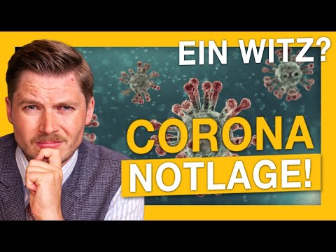 Corona-NOTLAGE! Ein schlechter Witz? 7 Jahre in Folge in Sachsen-Anhalt Corona-NOTLAGE! Ein schlechter Witz? 7 Jahre in Folge in Sachsen-Anhalt