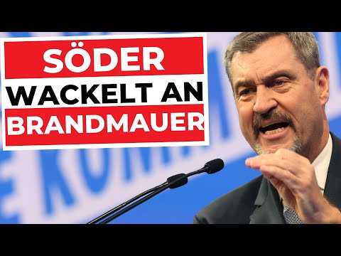 CSU auf AfD-Kurs? Das ist kein Zufall