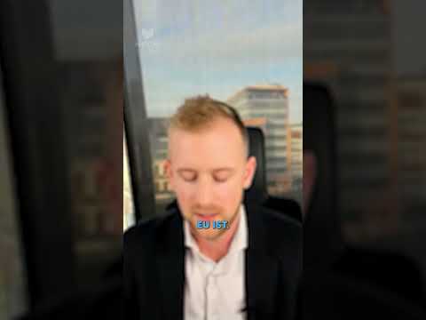 DAC8 – was bedeutet das für deine Krypto- und Kapitalanlagen? 🤔 DAC8 – was bedeutet das für deine Krypto- und Kapitalanlagen? 🤔