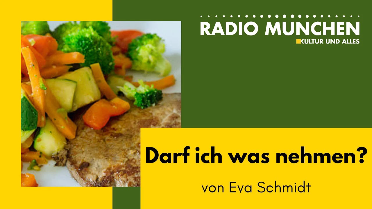 Darf ich was nehmen_ Gedanken zu Vegan- und Vegetarismus von Eva Schmidt Darf ich was nehmen_ Gedanken zu Vegan- und Vegetarismus von Eva Schmidt