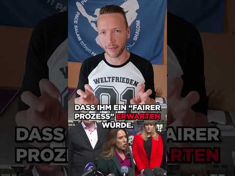 Das Assange Urteil! 🚨 #FreeAssange #JulianAssange #kilezmore