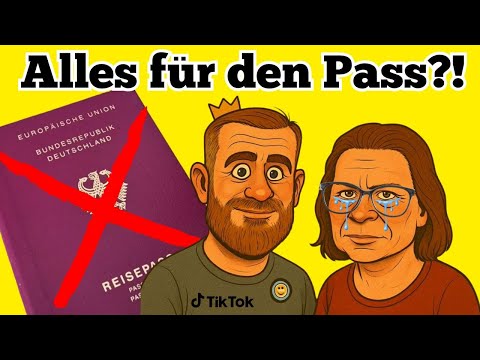 Das bizarre Märchen von Cindy und Ugur – TikTok im Ausnahmezustand Das bizarre Märchen von Cindy und Ugur – TikTok im Ausnahmezustand