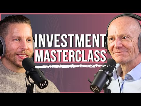 Das einzige Video über Finanzen, das Du brauchst Das einzige Video über Finanzen, das Du brauchst