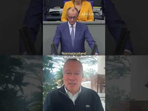 Das einzige was wächst, ist die Zahl der Menschen, die sich ihr Leben nicht mehr leisten können!