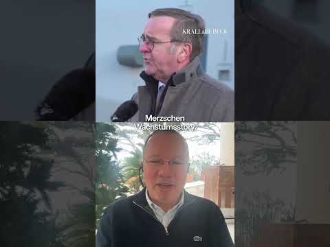 Das Ende der deutschen Autoindustrie: Panzer statt PKW?!