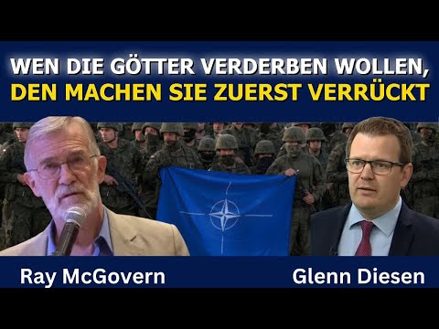 Das Ende von NATO und EU – Der Wahnsinn vor dem Untergang Das Ende von NATO und EU – Der Wahnsinn vor dem Untergang