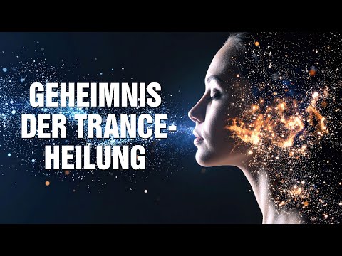 Das Geheimnis der Trance-Heilung – Wie Du dein Potenzial für ein erfülltes Leben freisetzen kannst Das Geheimnis der Trance-Heilung – Wie Du dein Potenzial für ein erfülltes Leben freisetzen kannst