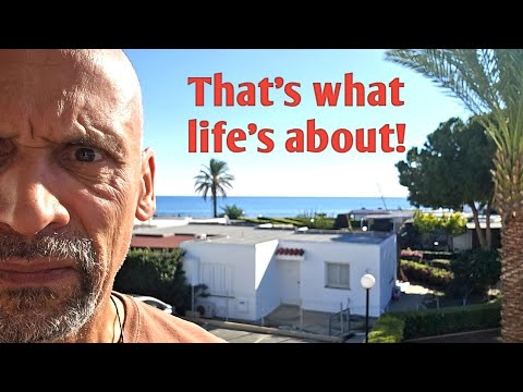 Das ist, was das Leben lebenswert macht! Das ist, was das Leben lebenswert macht!