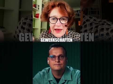 Das Lügenkonstrukt der Brandmauer! Das Lügenkonstrukt der Brandmauer!