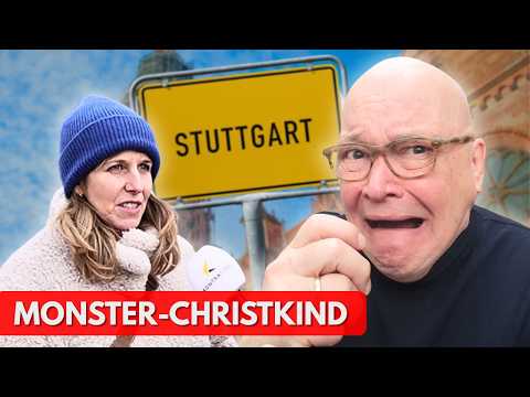 Das Monsterchristkind – Winters Woche: Folge 100 Das Monsterchristkind – Winters Woche: Folge 100