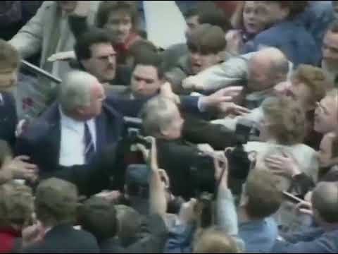 Das waren noch Zeiten…