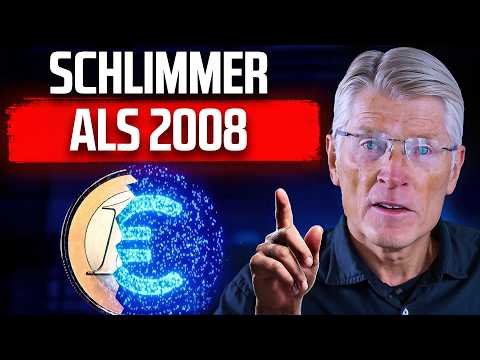 DEIN Geld ist bei der Bank NICHT mehr sicher! (Ernst Wolff enthüllt) DEIN Geld ist bei der Bank NICHT mehr sicher! (Ernst Wolff enthüllt)