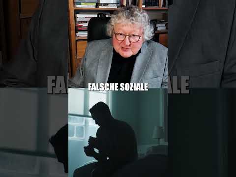 Der Algorithmus, der DEIN Leben kontrolliert! Der Algorithmus, der DEIN Leben kontrolliert!