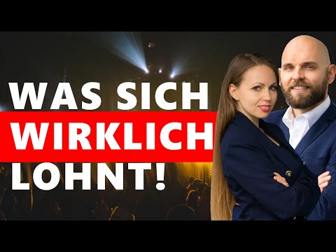 Der einzige Steuervorteil, den du wissen musst! Der einzige Steuervorteil, den du wissen musst!