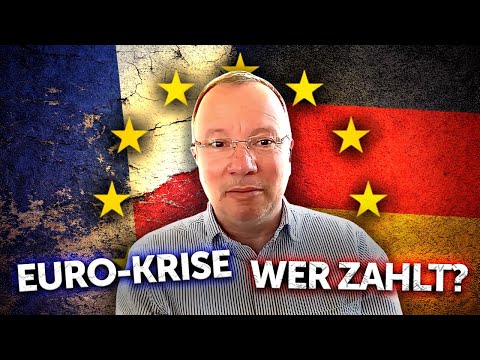 Der Euro-Reset: Was passiert, wenn Frankreich fällt? | Dr. Markus Krall