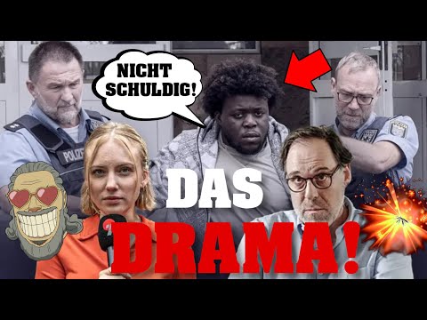 DER fesselndste ÖRR-Film des Jahres – Keiner kommt LOS! 💥⚡️ #PolitSatire