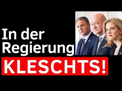 Der Grund dafür könnte LÄCHERLICHER nicht sein..!