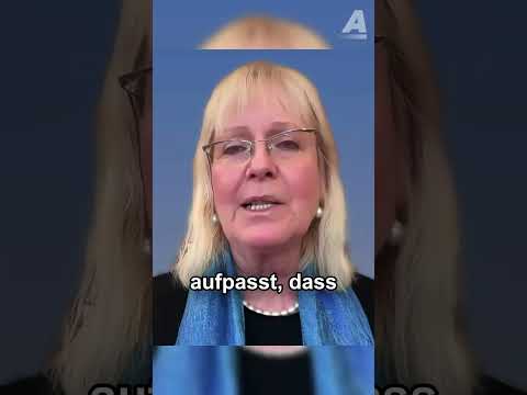 „Der Islamismus ist in Deutschland fest verankert“ – Susanne Schröter im Apollo News-Interview