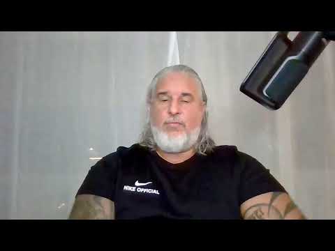 Der Love Priest Tim Kellner lädt zum Gespräch!