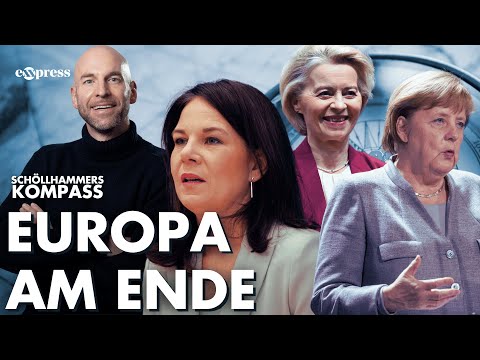 Der Westen kapituliert: Demografischer Selbstmord und Genetik – Schöllhammers Kompass Der Westen kapituliert: Demografischer Selbstmord und Genetik – Schöllhammers Kompass