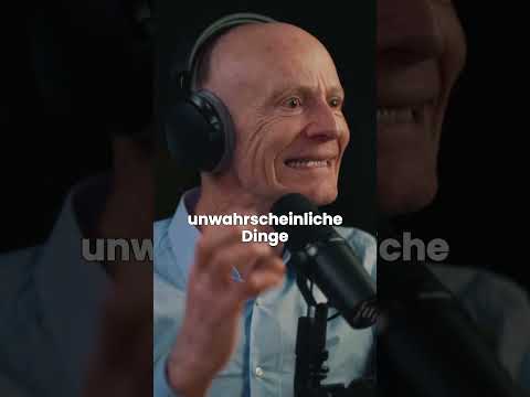 Deshalb funktioniert investieren immer! Deshalb funktioniert investieren immer!