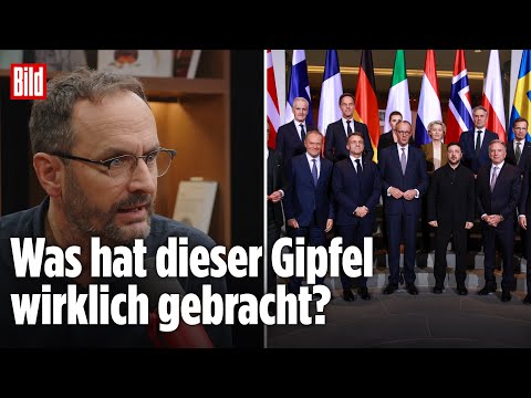 DEUTSCHE SOLDATEN in die UKRAINE? Sicherheitsgarantien nach Friedensgipfel in Berlin | Vertraulich DEUTSCHE SOLDATEN in die UKRAINE? Sicherheitsgarantien nach Friedensgipfel in Berlin | Vertraulich