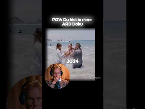 Deutschland und das Christentum passen nicht zusammen! ❌