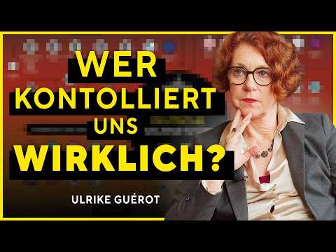Deutschland vor dem Kollaps? Warum alles ab 2016 aus dem Ruder lief Deutschland vor dem Kollaps? Warum alles ab 2016 aus dem Ruder lief