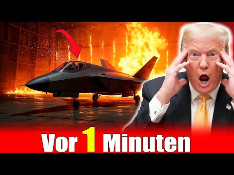 Deutschlands geheimer Stealth-Jäger Lampyridae – F-117 übertroffen, warum gestoppt? Deutschlands geheimer Stealth-Jäger Lampyridae – F-117 übertroffen, warum gestoppt?