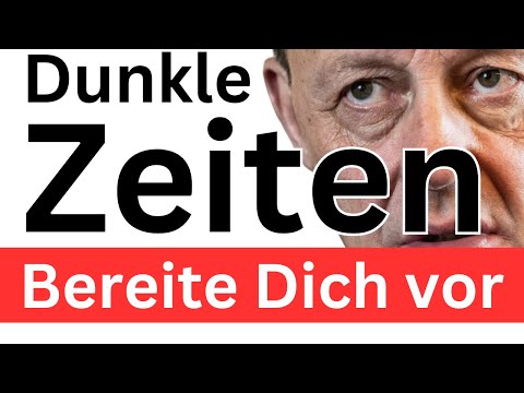 Deutschlands radikaler Absturz ❌ Enteignung, Zensur, Krieg ❌ Deutschlands radikaler Absturz ❌ Enteignung, Zensur, Krieg ❌