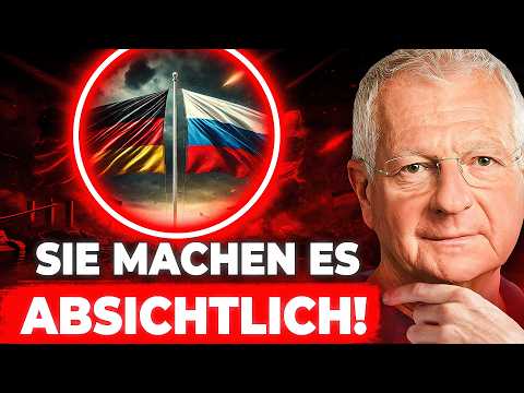 Deutschlands wirtschaftliche Selbstzerstörung! (Patrik Baab) Deutschlands wirtschaftliche Selbstzerstörung! (Patrik Baab)