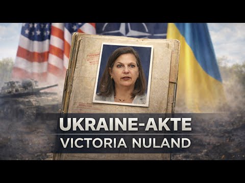 Die Akte Victoria Nuland: Ukraine – Kriegsbefürworterin und Eskalation Die Akte Victoria Nuland: Ukraine – Kriegsbefürworterin und Eskalation