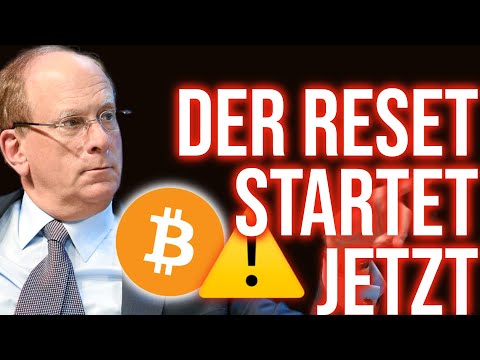 Die Banken-Lüge: Warum Warren Buffett und BlackRock JETZT umdenken Die Banken-Lüge: Warum Warren Buffett und BlackRock JETZT umdenken