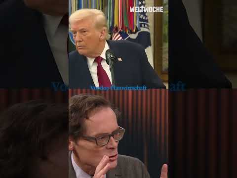 Die brutale Wahrheit über Europas Russland-Strategie! 😤 Die brutale Wahrheit über Europas Russland-Strategie! 😤