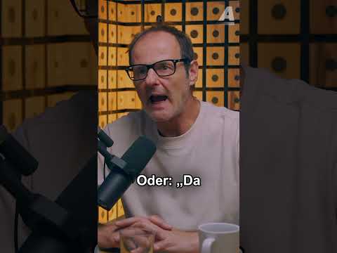 „Die bürgerliche Naivität führt uns in den Abgrund“ – Vince Ebert bei Apollo News „Die bürgerliche Naivität führt uns in den Abgrund“ – Vince Ebert bei Apollo News