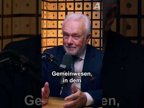 „Die Corona-Politik war ein schlimmer Machtmissbrauch“ – Wolfgang Kubicki im Apollo News-Interview