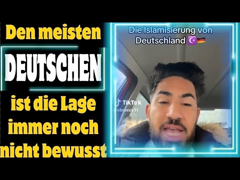 Die Deutschen schlafen – und die Rechnung kommt Die Deutschen schlafen – und die Rechnung kommt