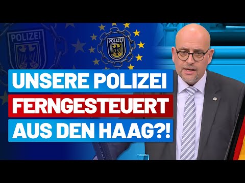 Die eigene Handlungsfähigkeit ist der Preis! – Sascha Lensing – AfD-Fraktion im Bundestag Die eigene Handlungsfähigkeit ist der Preis! – Sascha Lensing – AfD-Fraktion im Bundestag