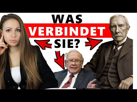 Die EINE wichtige Erkenntnis, die mich reich gemacht hat! Die EINE wichtige Erkenntnis, die mich reich gemacht hat!