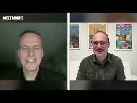 «Die EU ist die grösste Gefahr für Europa»: Philipp Bagus über Milei, Deutschland und die AfD «Die EU ist die grösste Gefahr für Europa»: Philipp Bagus über Milei, Deutschland und die AfD