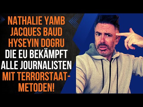 Die EU will das Ende des freien Journalismus – und ich muss mir überlegen, StrickerTV einzustellen