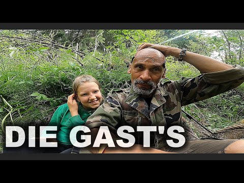 Die Gast’s – Mit Survival für Kids! Die Gast’s – Mit Survival für Kids!