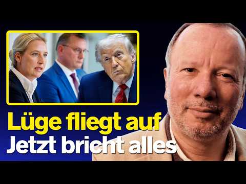 Die HÄRTESTE Analyse des Jahres 🔥 „Wenn ihr wüsstet, was kommt…“