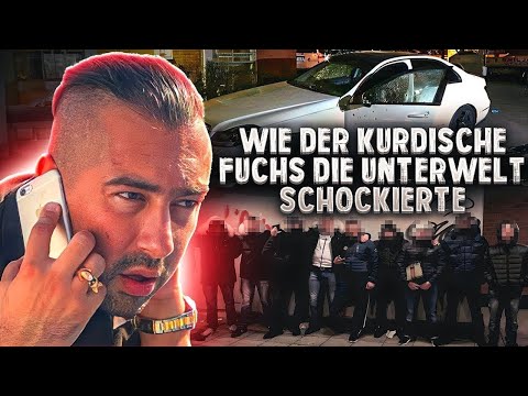 Die Macht der Kurdischen Gangs – Drama in Schweden